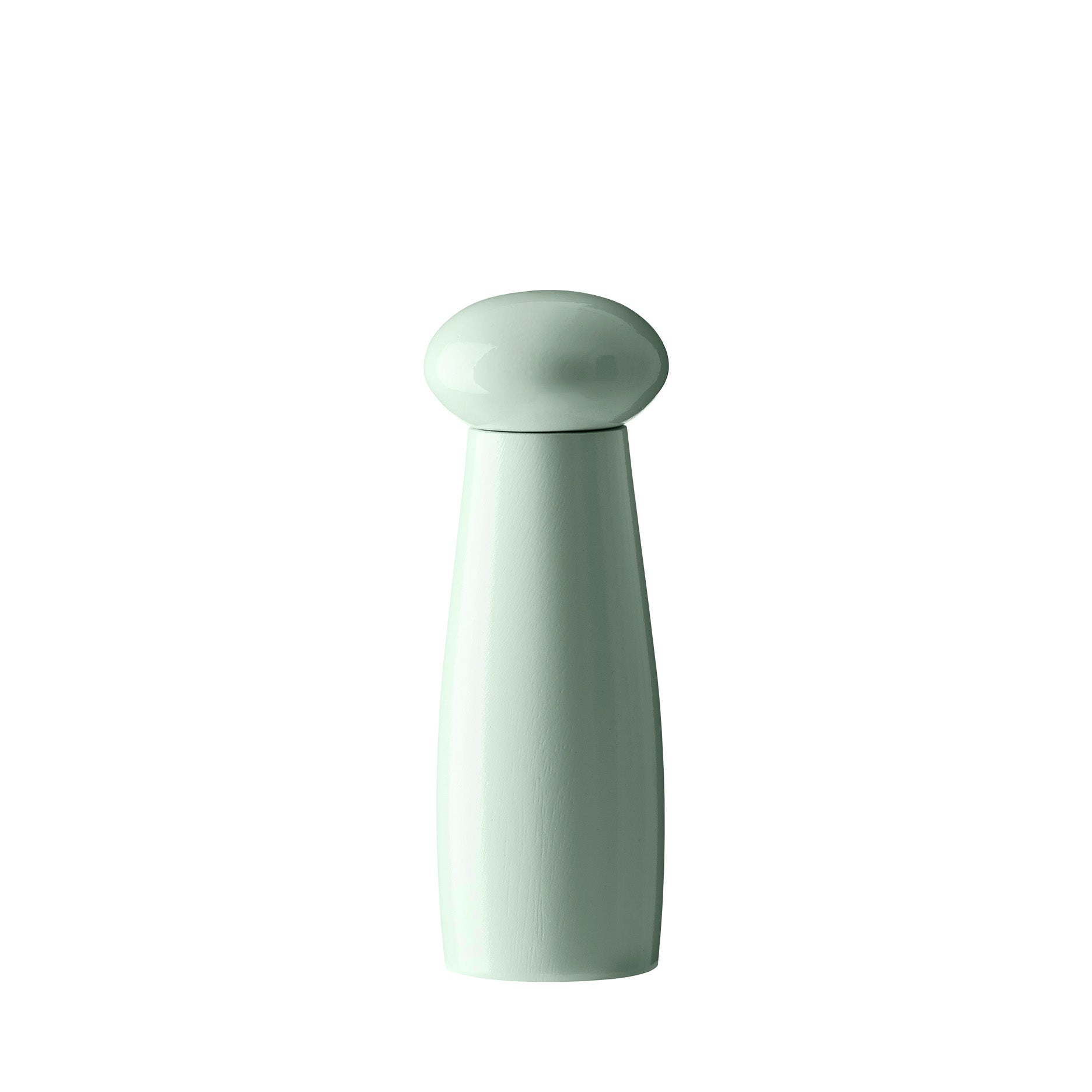Confetti kværn H18 cm pistachio